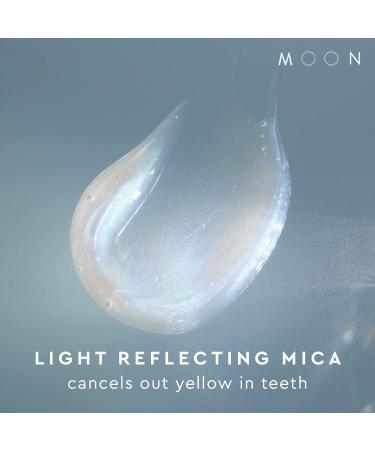 MOON Brighter Smile Lip Treatment | Hydrating & Anti-Aging Lip Care with Natural Ingredients - Shop Now for International Shipping - Buy Online on GoSupps.com