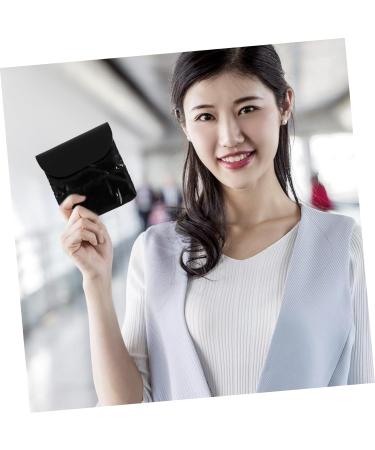 Mini Coin Purse & Makeup Organizer Bag - Portable Travel Storage Pouch - Buy Online on GoSupps.com