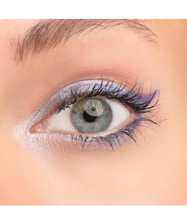 Cosline Kajal & Eyeliner No. 110 - Purple Waterproof Vegan Soft Application High Pigmentation | Made in Germany | International Shipping - Buy Online on GoSupps.com