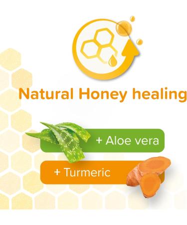 Beaphar - Derma+ Wound Cream for Pets - First aid Treatment and soothing cream with honey for Superficial Cuts & Abrasions -Supports skin recovery wound healing & soothes dry & irritated skin - Suitable for all pets - 30 ml - Buy Online on GoSupps.com