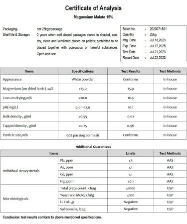 Nutri Triple Magnesium Complex 440mg - Magnesium Glycinate Malate & Taurinate - 100% Chelated for Maximum Absorption - 120 Vegan Capsules - Triple Complex Magnesium - Magnesio Triple Complex - Buy Online on GoSupps.com