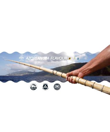 Tuna in Water 120g - Premium Quality from Santa Catarina Portugal | Buy Internationally - Buy Online on GoSupps.com