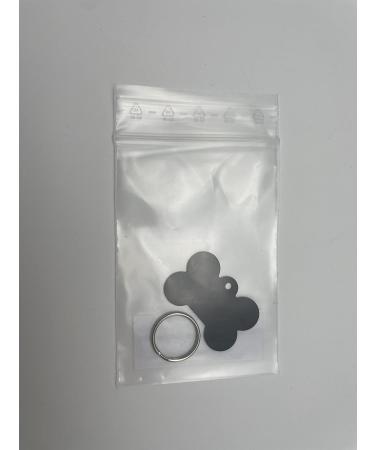 Custom Engraved Copter Farm Dog Bones | Personalized ID Tags & Pendants for Dogs | Multi-Color Options | International Shipping - Buy Online on GoSupps.com