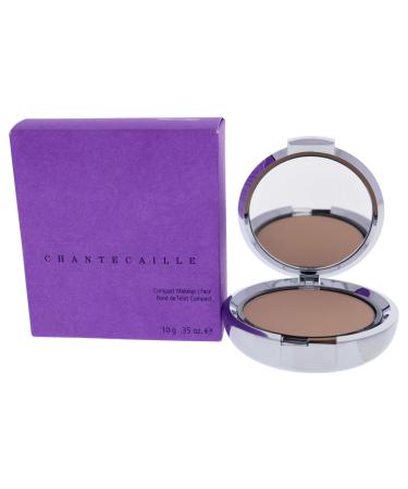 Chantecaille Compact Makeup Powder Foundation  Peach  0.35 Oz