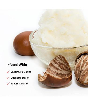 Physicians Formula Mini Murumuru Butter Bronzer Cream Shimmer - Dermatologist Tested, Clean Beauty, Vegan & Cruelty Free - Buy Online on GoSupps.com