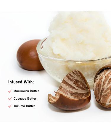 Physicians Formula Mini Murumuru Butter Bronzer Cream Shimmer Face Makeup - Pack of 3 | Dermatologist Tested, Clean Beauty, Vegan & Cruelty-Free - Buy Online on GoSupps.com