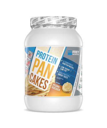 Frey Nutrition Protein Pancakes 1 pack (1 x 900 g)