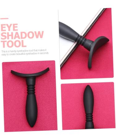 FOMIYES 3 Sets Eye Shadow Stamp Eyeshadow Makeup Tools Women Makeup Tool Makeup Stick Woman Household 1 count (Pack of 1) Blackx3pcs - Buy Online on GoSupps.com