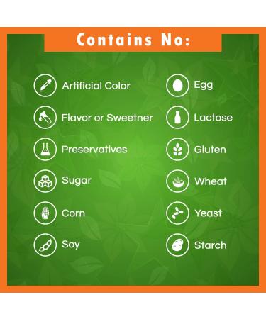 Best Naturals Hyaluronic Acid 100mg Capsules - 120 Count - Joint Support & Skin Health - Buy Online on GoSupps.com