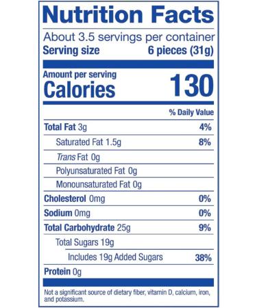 Hi-Chew Regular Mix Candy 100 g - Buy Online on GoSupps.com