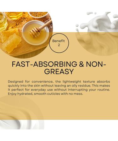 SNB Huile pour ongles professionnelle avec miel et lait 15 ml Huile nourrissante pour ongles et cuticules avec huile de jojoba vitamines E et F Pour cuticules souples et ongles soign s | Id al - Buy Online on GoSupps.com