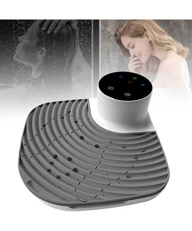 Portable Electric Body Dryer Full Body Dryer Home Bathroom Care Body Dryer Human Hair Dryer Two-Speed Adjustment Waterproof Both Heating and Cooling