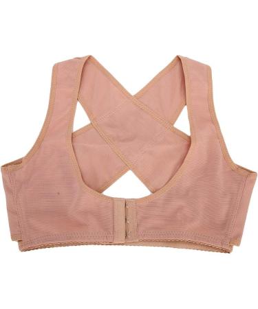 Adjustable Humpback Correction Belt for Women XL | Breathable Chest Support for Outdoors | Portable Design - Buy Online on GoSupps.com