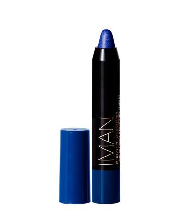 Iman Cosmetics Perfect Eye Pencil  Forbidden
