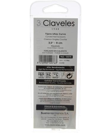 3 Claveles Scissors - Buy Online on GoSupps.com