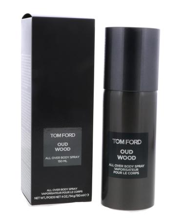 Tom Ford 'Oud Wood' All Over Body Spray 5.0 oz/150 ml