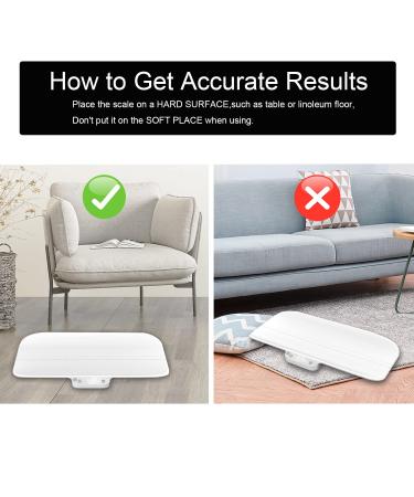Multi-Function Pet Scale for Infants, Newborns, Puppies, and Cats - Tracks Weight and Height up to 66lb and 24in - Ideal for Furry Family Members - Buy Online on GoSupps.com