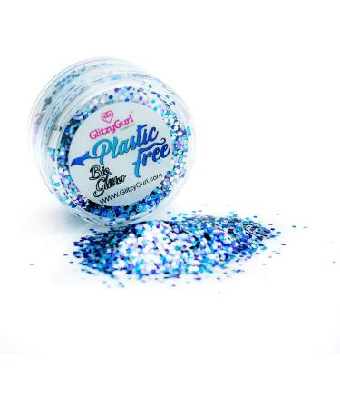 Plastic Free Glitter Mixes Gift Pack - Buy Online on GoSupps.com
