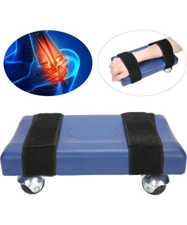 Hemiplegia Training Vehicle Rehabilitation Equipment Elastic Tape Elbow Wrap Houlder Rehabilitation Training Vehicle for Shoulder Joint for Stroke - Buy Online on GoSupps.com