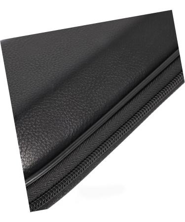Cabilock 2-in-1 Razor Storage Box - Men's Shaving Case for Travel | Portable Eva Razor Cover & Travel Box - Buy Online on GoSupps.com