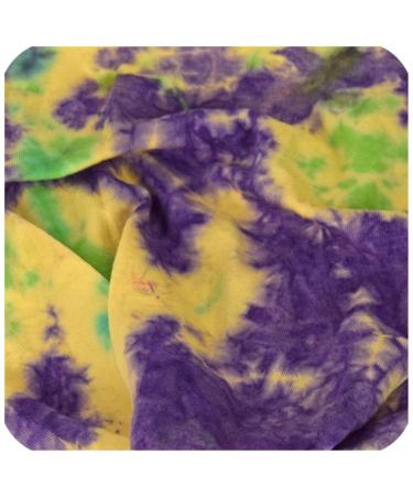 Simandra Unisex Batik Cotton Hairband - Colorful 1 Piece Headband for All - Buy Online on GoSupps.com