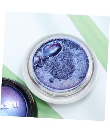 Mipcase Eye Shadow Makeup Eyeshadow Glitter Eyeshadow Makeup Shinning Eyeshadow Palettes Diamond Cosmetic 1 count (Pack of 1) Blue - Buy Online on GoSupps.com