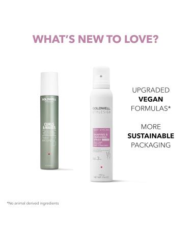 Goldwell StyleSign Shaping & Finishing Spray - Buy Online on GoSupps.com