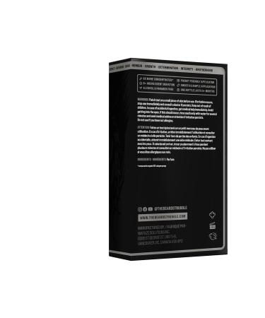 Concentrated Cologne for Men by Beard Struggle - 6x More Longer Than Traditional Colognes - Platinum Collection - Aesir's Triumph - Mens Cologne 15 mL / 0.5 US. fl. oz. Glass Roller Bottle - Buy Online on GoSupps.com