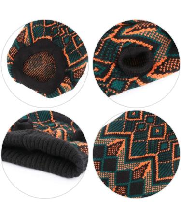 Idepet XXL Black Winter Pet Sweater & Dog Coat - Warm Pullover for Cats & Dogs | Cozy Jacket for Kittens & Roll Cats - Buy Online on GoSupps.com