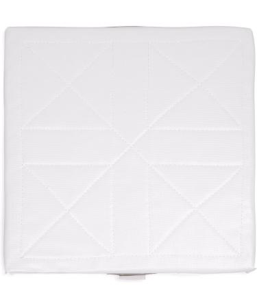 Champion Sports Foam Filled Nylon Cover Baseball Base Set - Quilted Cover with 1 Strap - 14 x 14 x 2 - Buy Online on GoSupps.com