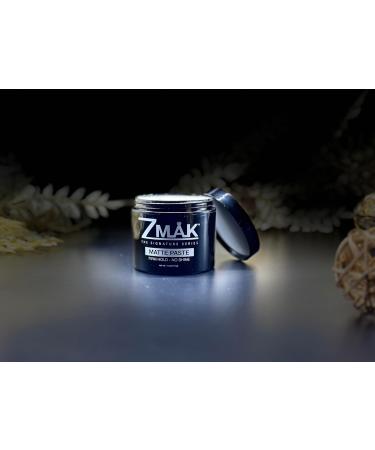 Zmak Signature Series Matte Paste - Firm Hold No Shine | Made in USA - International Shipping Available - Buy Online on GoSupps.com