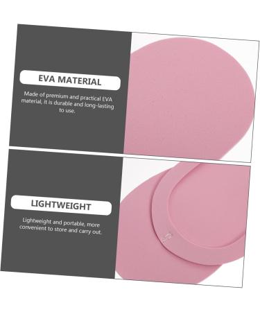 Doitool Disposable Sandal House Shoes - 12 Pairs of Lightweight Foam Flip-Flops for Salons & Spas - Random Styles - Perfect for Pedicures & Manicures - Buy Online on GoSupps.com