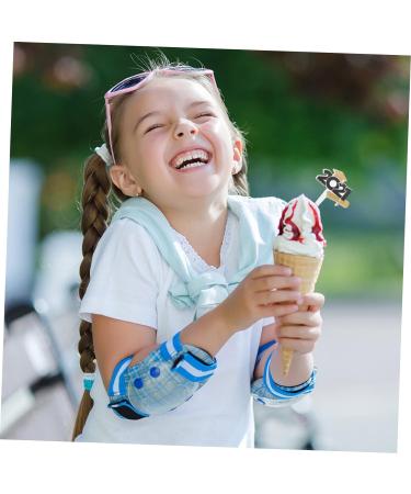 MERRYHAPY 7pcs 2021 Graduation Season Card Cupcake Ornaments 2021 Graduation Cupcake Topper Cupcake Toppers Graduation Party Decorations Cake Decorating Student Acrylic Photo - Buy Online on GoSupps.com