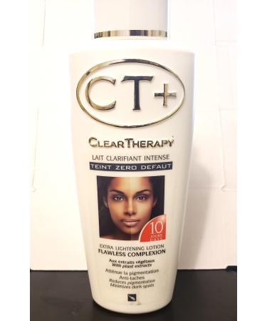 CT+ CLEAR THERAPY EXTRA LIGHTENING LOTION 500ml