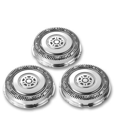 PHILIPS REPLACEMENT SHAVER HEAD SH71/53 1 COUNT Replacement Blades