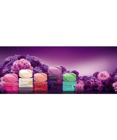 Buy Camay Classico Bar Soap - 12 Bars (150g each) | Premium International Shipping - Buy Online on GoSupps.com