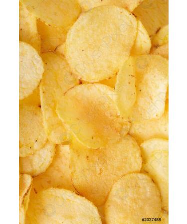 Discos Assorted Crisps(6X25.5G) | Cheese & Onion Flavour Wheat Snack | Salt & Vinegar Flavour Wheat Snack | Prawn Cocktail Flavour Wheat Snack | Snacks can be enjoyed as part of a balanced diet - Buy Online on GoSupps.com