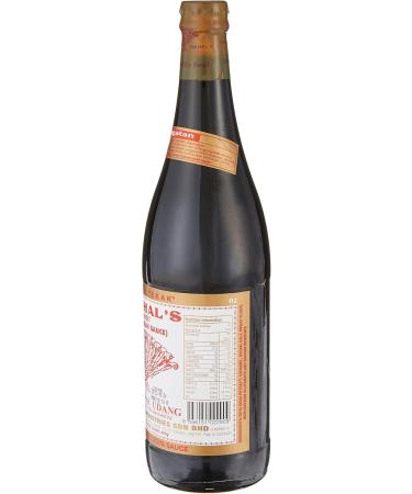 Habhal Kicap Manis Sweet Soy - 645ML - Buy Online on GoSupps.com