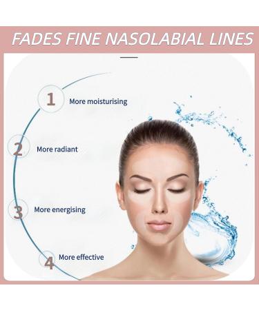 Gueiddi Reusable Silicone Wrinkle Pads Patches Eye Face Chest Anti Aging Patch for Prevent and Eliminate Wrinkles Fine Lines Skin Lifting Cheek Stick Valentine's Day Gift (Frontal Neck 2pcs) - Buy Online on GoSupps.com