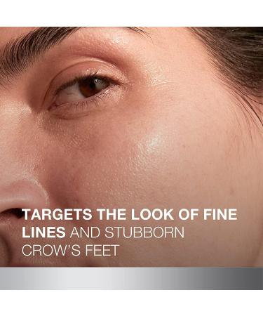 Retinol Firming Eye Serum Hydrating Eye Cream for Instantly Minimizes Puffiness Anti-Aging Treatment with Retinol & Peptides Fast-Absorbing for Women & Men - Buy Online on GoSupps.com