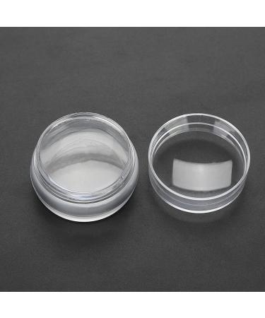 Buy Silicone Nail Art Printing Tool | Professional Manicure Tool for Home Use - Fast International Shipping - Buy Online on GoSupps.com