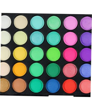 PLAFOPE 120 Eyeshadow Makeup Palette Brown Eyeshadow Palette Eyeshadow Pallet Neutral Eyeshadow Palette - Buy Online on GoSupps.com