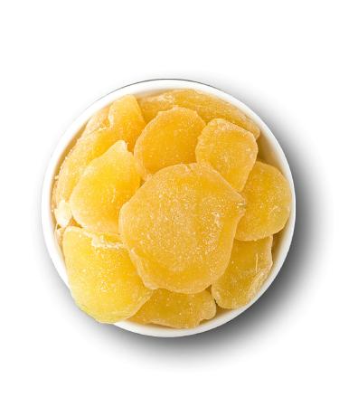 1001 fruit ginger slices sounds 1000g with vitamin C magnesium iron I candied ginger Thailand i Candied Ginger I candied dried fruit I candied fruits ginger disc 1000 gr