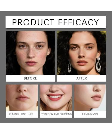 QPJUVC Facial oil 30 ml coffee and black cumin oil for the skin light antiaging facial oil to reduce wrinkles and fine lines moisturizing care 4 - Buy Online on GoSupps.com