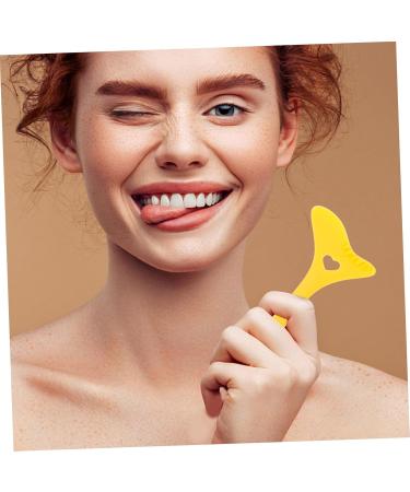 Healeved Eyeliner Stamp Eye Liner Pencils Mascara Drawing Women Eyeliner Yellow 12.00X6.00X0.50CM - Buy Online on GoSupps.com