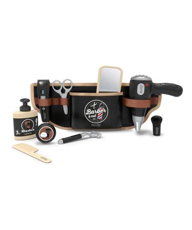Barber & Cut - Barber Belt and Accessories