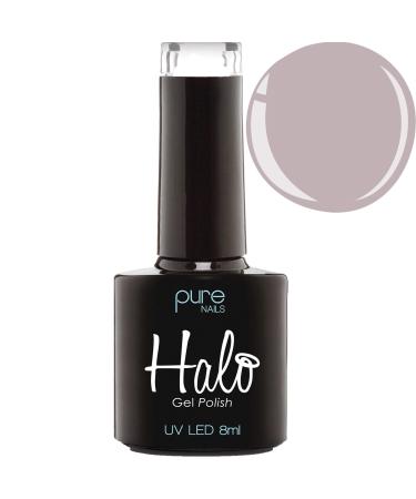 Halo Gel Polsih (Misty Grey)