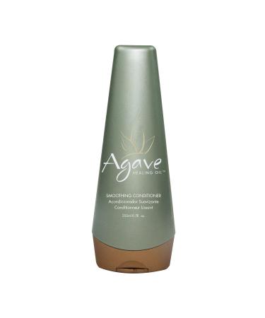 Agave Healing Oil - Smoothing Conditioner - Eliminates Frizz - 8.5 fl oz