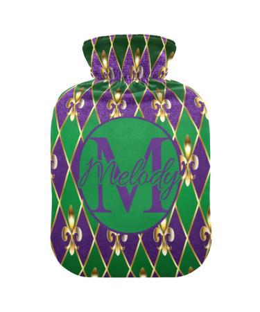 Used heat bottle with reference personalized hot water bottles for pain relief individual hot water pocket heat pack to heat the hands 2 l