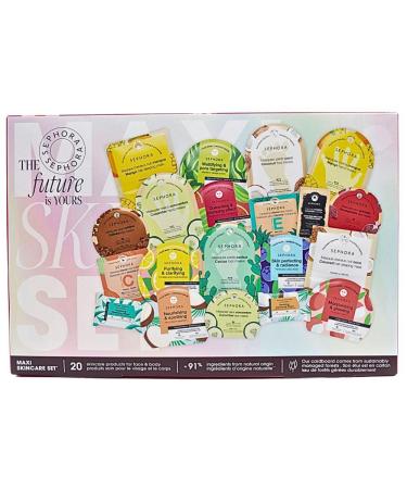 Shop Sephora COLLECTION Holy Sheet Mask Set - Hydrating & Revitalizing Face Masks - International Shipping Available - Buy Online on GoSupps.com